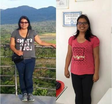 resultados de nutricionista en lima
