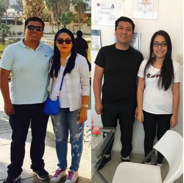 testimonio de clientes en lima